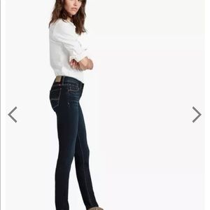 Lucky Brand Brooklyn Skinny Jean